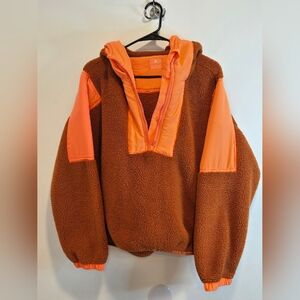 Free People Movement Lead The Pack Hoodie